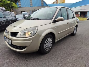 Renault Scénic II - 2
