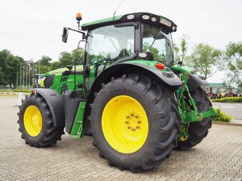 John Deere 6150R - 2