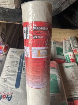 Parotěsná fólie N 110 - 2