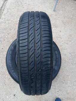 2 kusy let. pneu Firestone 175/65 R 14 - 2
