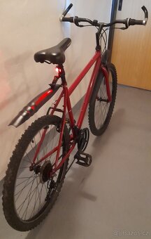 Horské kolo 26" - 2