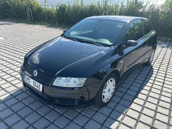 Fiat Stilo 1.6 77kw 2006 - 2