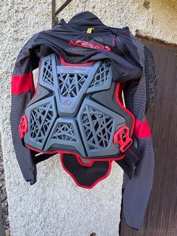 Acerbis Galaxy chránič těla hrudi L/XL - 2