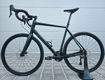 Gravel Scott Speedster Gravel 30 2020 – velikost XL - 2