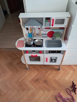 dětská kuchyňka - 2