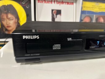Philips CD721 - 2