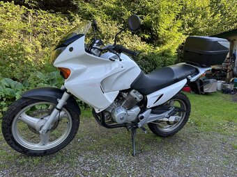 Varadero 125 - 2