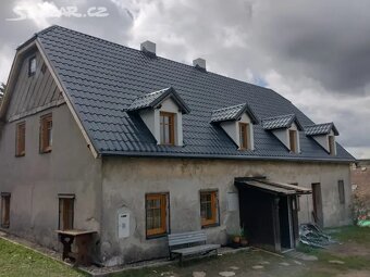 ,,,STŘECHY,,,, - 2