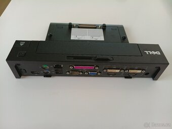 Dell E-Port plus pr02x - 2