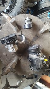 Servo pumpa - 2