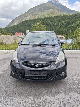 Honda Jazz 1.4 ES Sport - 2