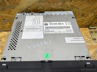 Autoradio Skoda COLUMBUS MP3 - 2