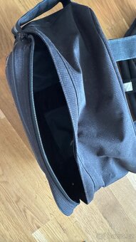 Moto brašny oxford 45L + vnitrni vak - 2
