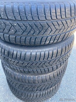 zimní 18” Originální kola BMW X1, X2 18" F48, F39 - 2