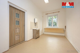 Pronájem ostatní, 67 m², Prostějov, ul. Dolní - 2