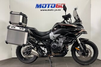 Voge 500DSX - 2