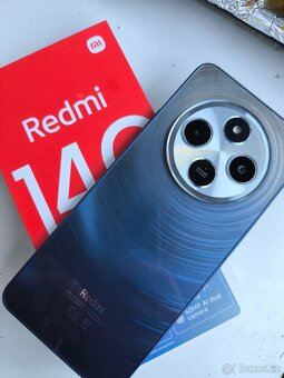 Xiaomi Redmi 14C 8/256 - 2