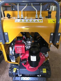 Dumper - 2
