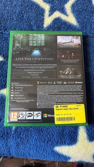 Prodam hru na Xbox series x - 2