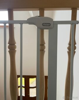 Carlson extra široká zábrana - 2