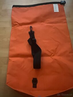 Vodotěsný vak - 2