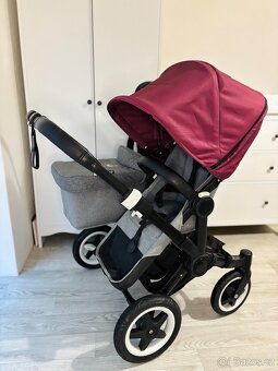 Bugaboo Donkey - 2