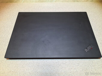Lenovo T490 i5-8365U/16GB/bez SSD/W11Pro/Wi-Fi 5/65W - 2