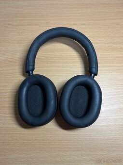 Sluchátka sony wh1000mx5 - 2