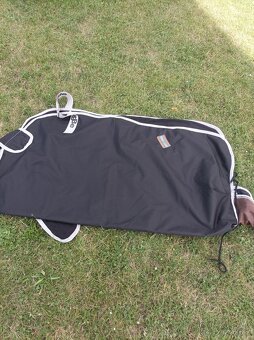 prodám Deky 135 cm - 2