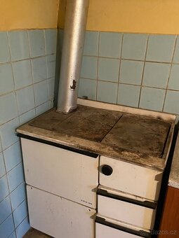 kamna_sporák Fiko 80 - 2