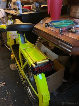 PIAGGIO CIAO - 2