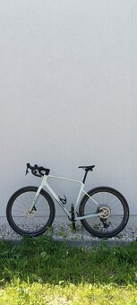 Cube nuroad C62EX 2025 - 2