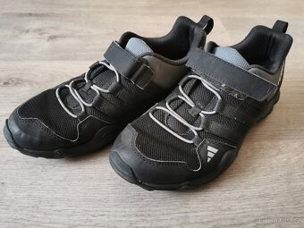 Chlapecké boty Adidas terrex, vel. 36 - 2