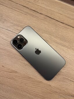 iPhone 13 Pro Max – 256 GB - 2