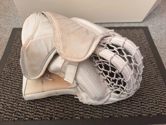 LAPAČKA BAUER VAPOR  HYPERLITE 2 , vel. Sr - 2