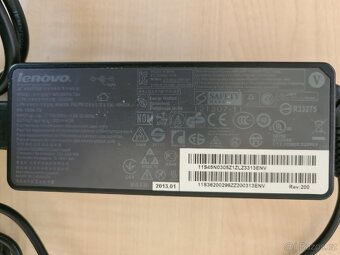 Adaptér Lenovo ADLX90NLT3A 90W 4,5A 20V - 2