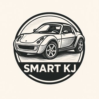 Smart forfour 1.5 cdi 50KW 454 - 2