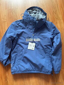 Zimni bunda nová- NAPAPIJRI / vel M - 2