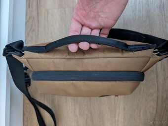 Peak design sling 3l coyote - 2