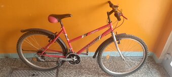 Olpran Spider - 18q, pro cca 160 cm - 2