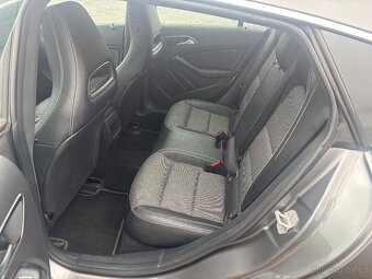 Mercedes-Benz CLA 200 CDI - 2