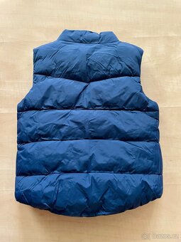 Dětská vesta Next vel. 92 (1,5-2 roky) - 2