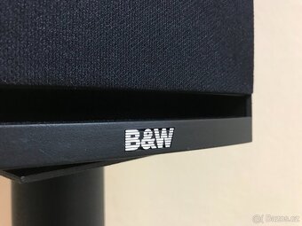 BW DM 302 Top stav - 2