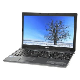ACER Travelmate 5744 - 2