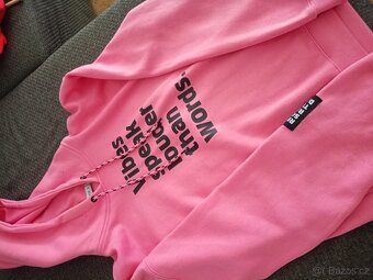 Dámská mikina dámská - 2