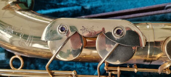 Tenor saxofon Keilwerth Toneking Special - 2