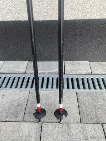 Dětské lyžařské hole Atomic 100 cm REZERVACE - 2