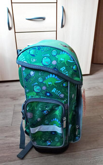 Školní aktovka - Rukky - 2