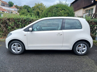 Seat Mii 1.0i Dobrá cena - 2