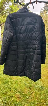 Dámská jarní/zimní bunda ESWALA. - 2